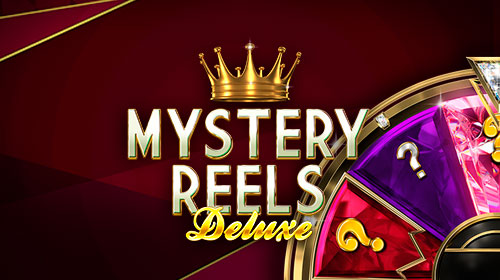 Mystery Reels Deluxe