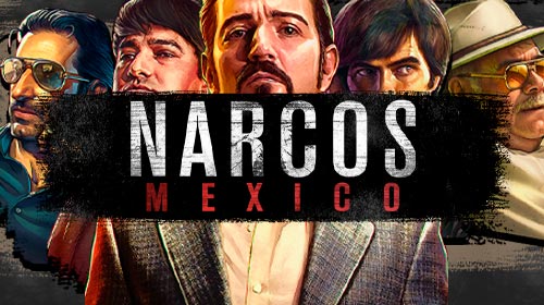 Narcos Mexico