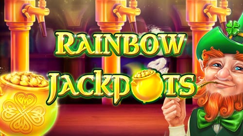 Rainbow Jackpots