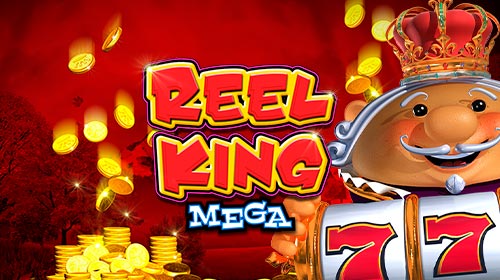 Reel King Mega