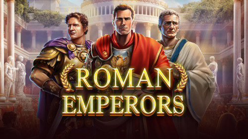 Roman Emperors