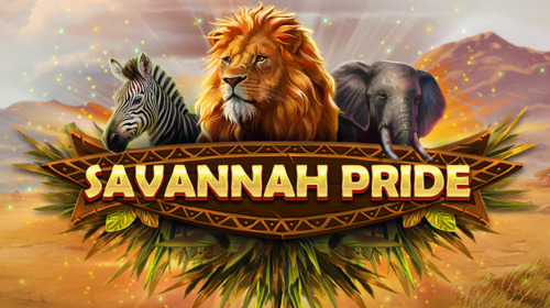 Savannah Pride