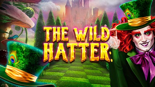 The Wild Hatter