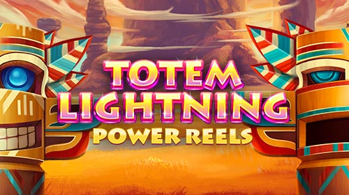 Totem Lightning Power Reels