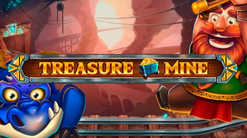 Treasure Mine