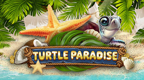 Turtle Paradise