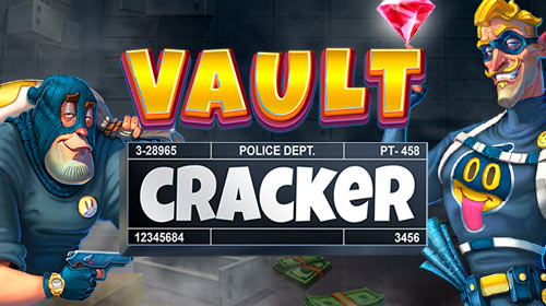 Vault Cracker