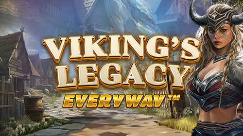 Viking’s Legacy EveryWay