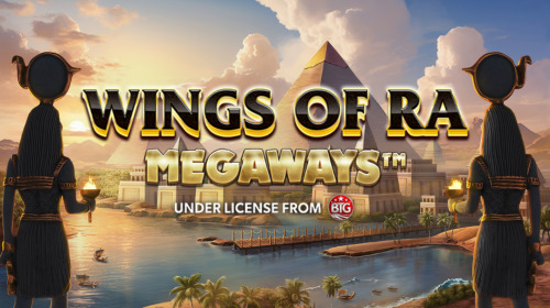 Wings of Ra MegaWays