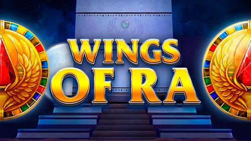 Wings of Ra