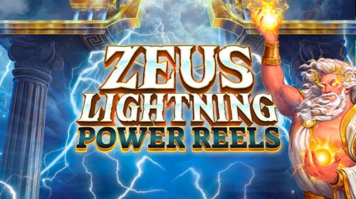 Zeus Lightning Power Reels