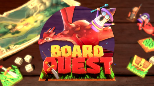 Board Quest