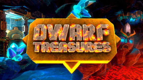 Dwarf Treasures