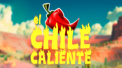 El Chile Caliente