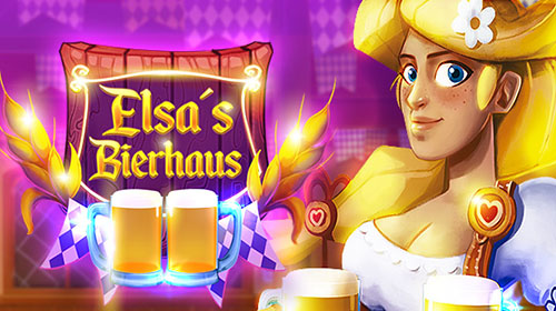 Elsa's Bierhaus