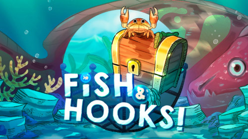 Fish & Hooks