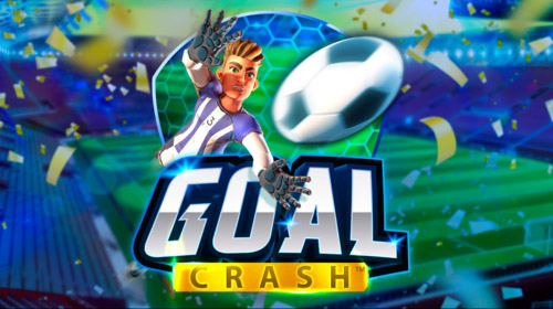 GOAL Crash