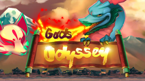 Gods Odyssey