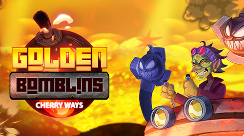 Golden BOMBlins