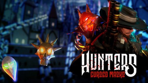 Hunters: Cursed Mask