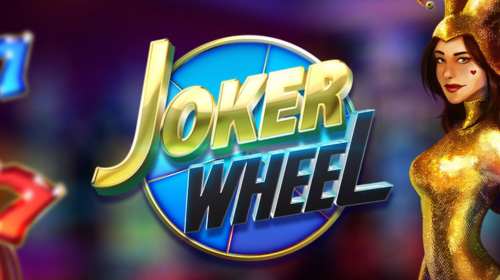 Joker Wheel