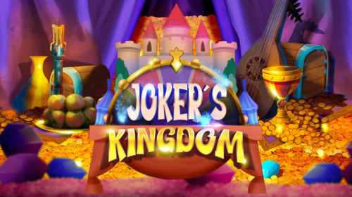 Joker's Kingdom