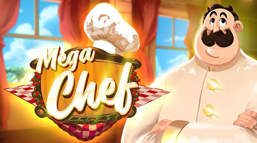 Mega Chef