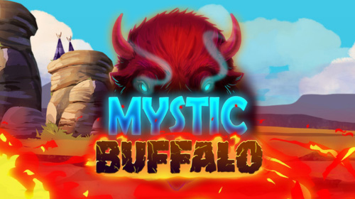 Mystic Buffalo