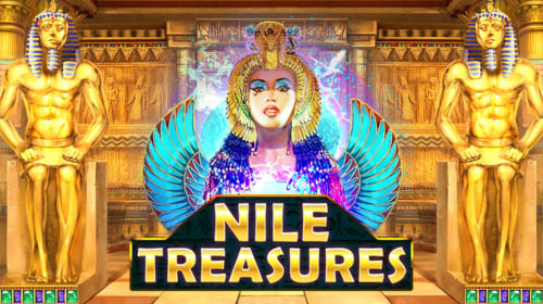 Nile Treasures