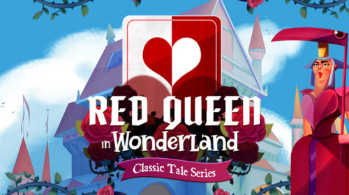 Red Queen in Wonderland