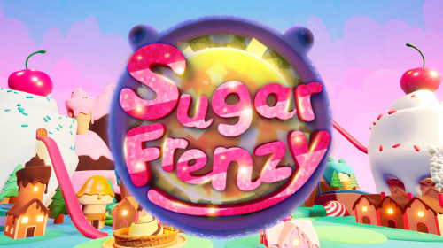 Sugar Frenzy