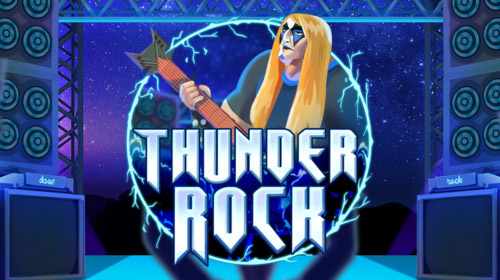 Thunder Rock