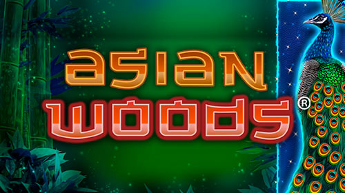 Asian Woods