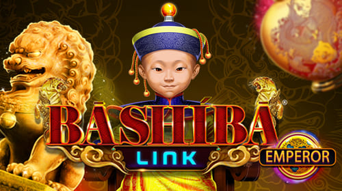 Bashiba Link Emperor