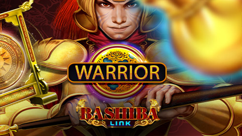 Bashiba Link Warrior