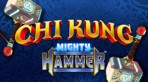 Chi Kung Mighty Hammer