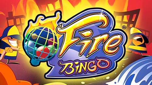 Fire Bingo