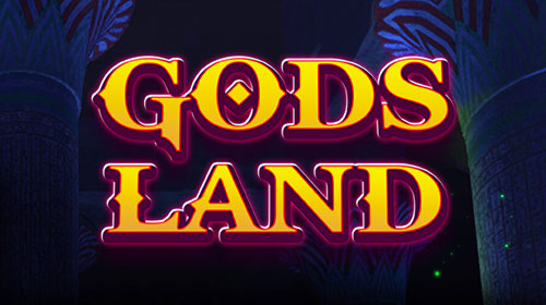 Gods Land