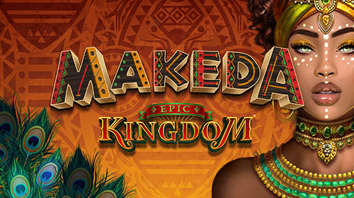 Makeda Epic Kingdom