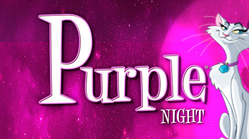 Purple Night