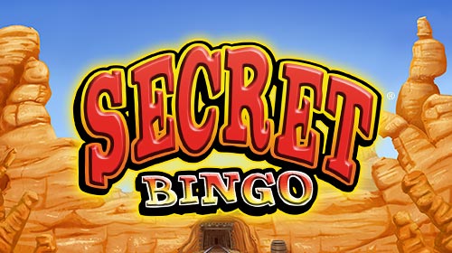 Secret Bingo