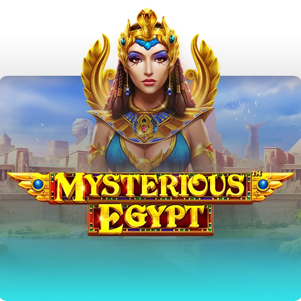 Mysterious Egypt