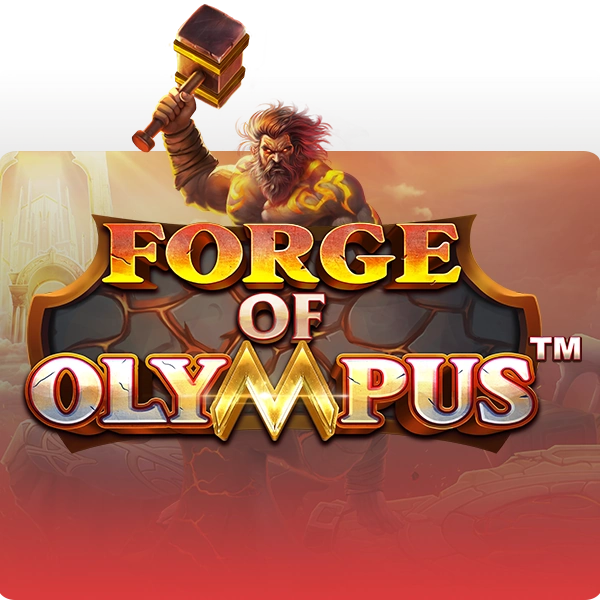 Forge of Olympus