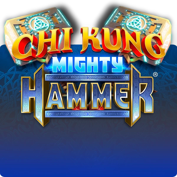 chi kung migthty hammer