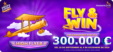 Fly & Win